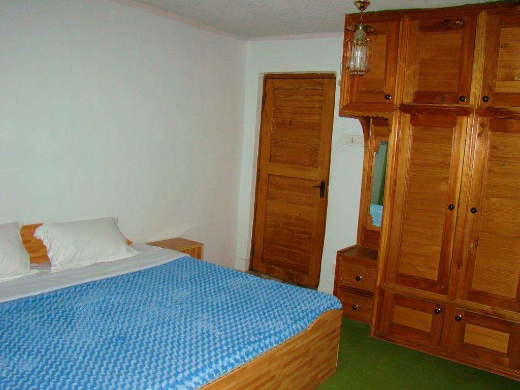 Hillscape Inn Srīnagar Zimmer foto