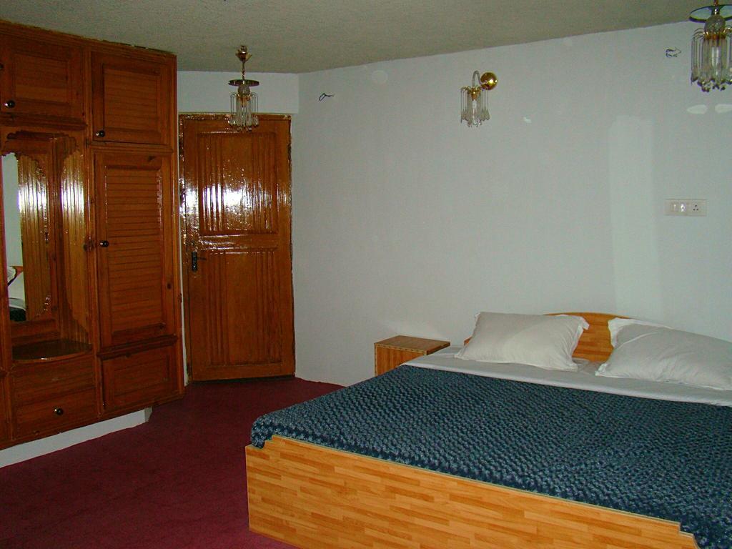 Hillscape Inn Srīnagar Zimmer foto